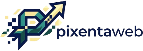 Pixentaweb